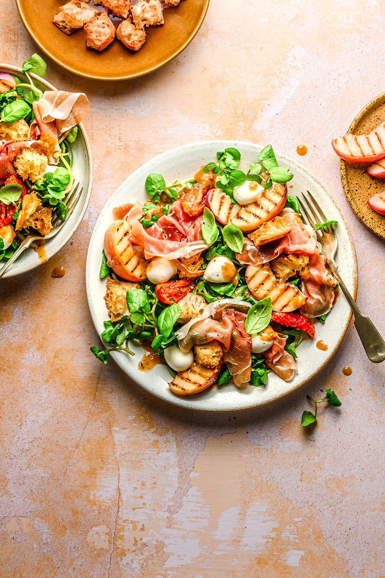 Set & Food Styling