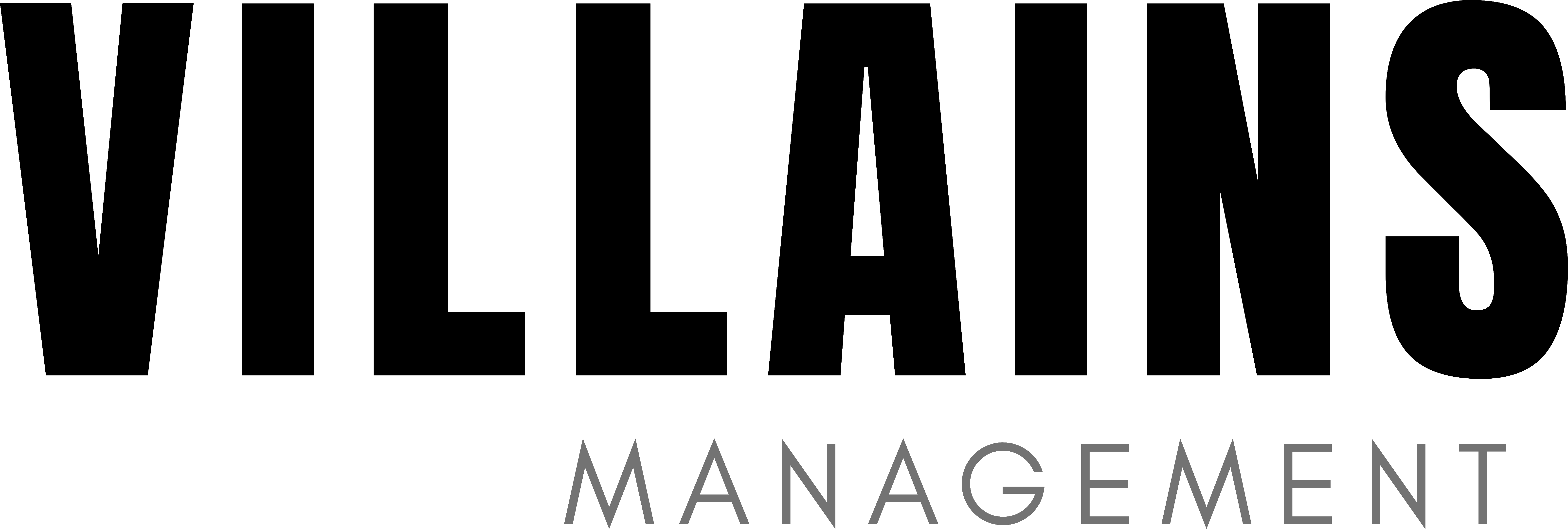 Villains Management