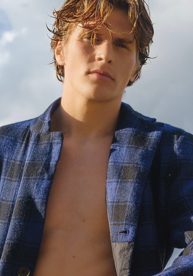 Cooper Kantola