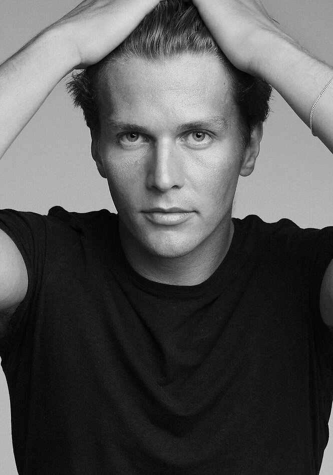 Cooper Kantola