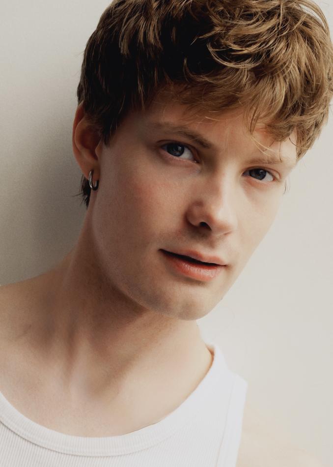 Adam Hartman
