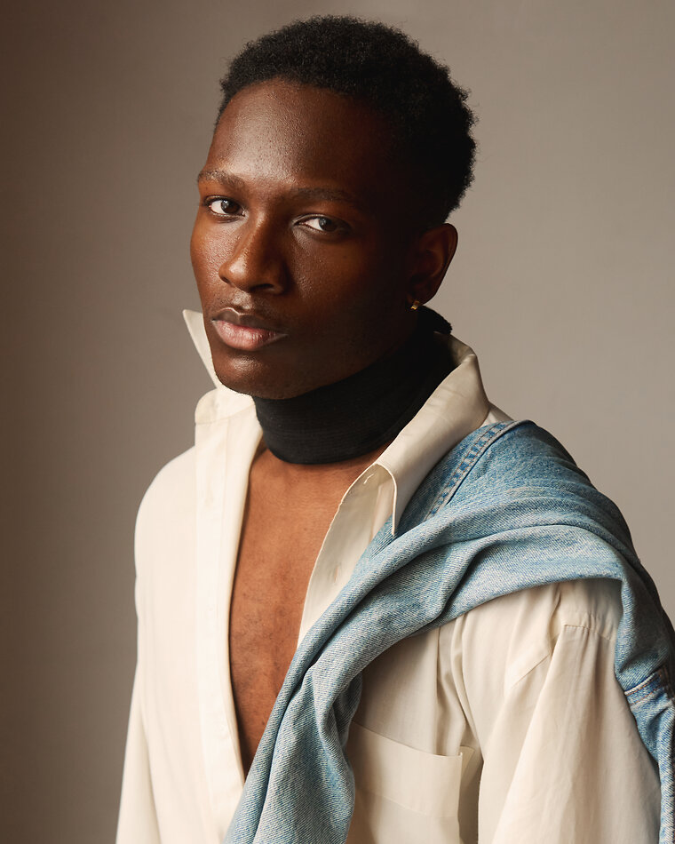 Jamel Edwards