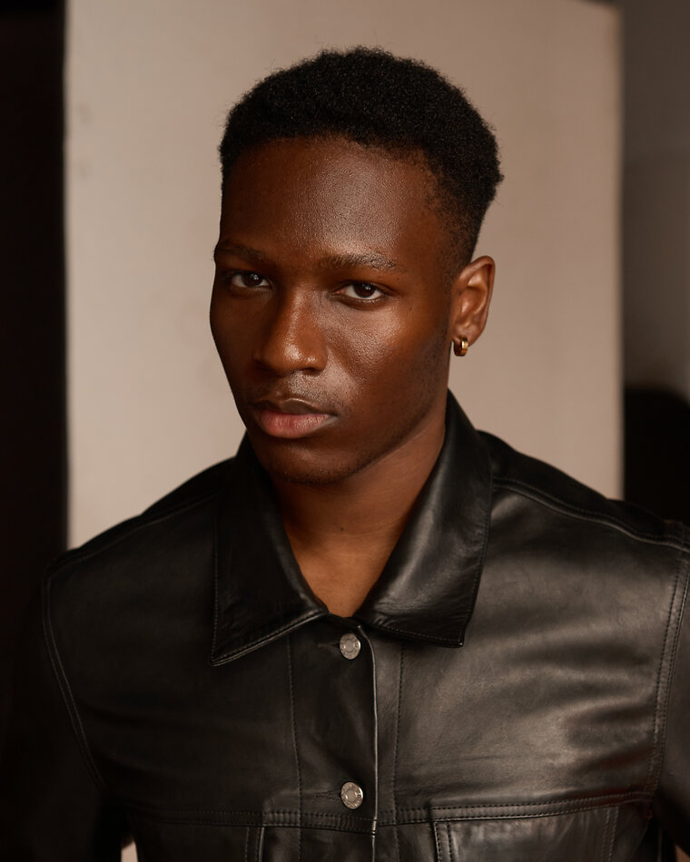 Jamel Edwards