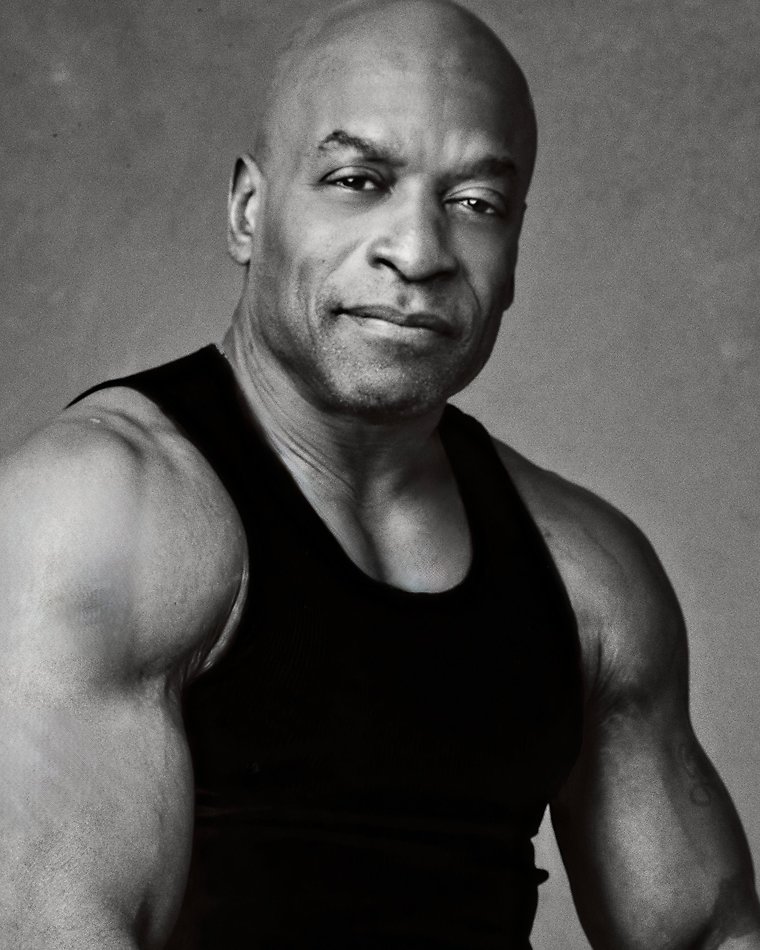 Derrick Roberson