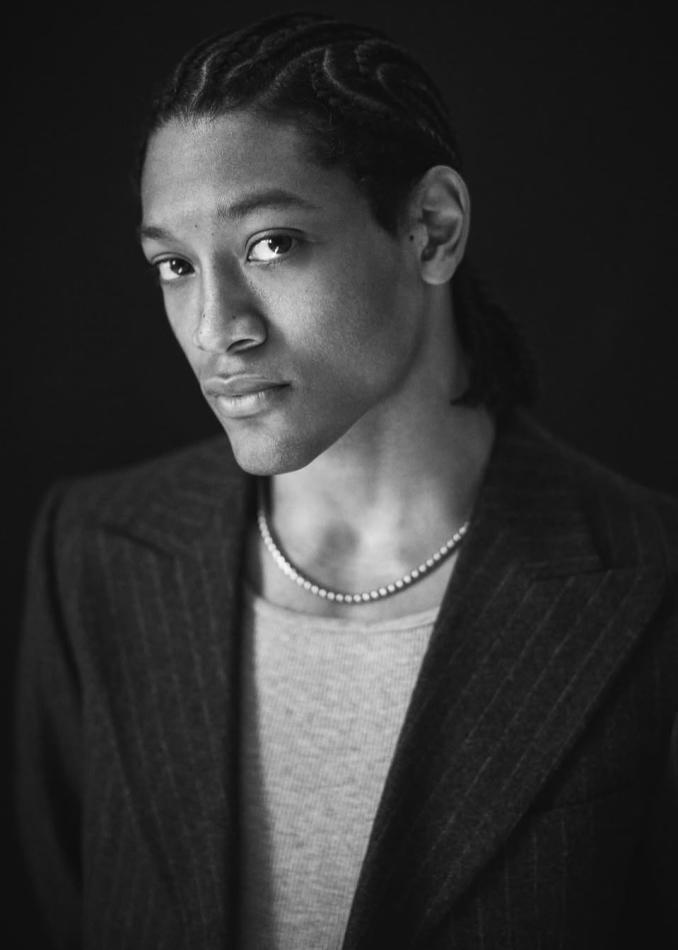 Trenton Ramsey