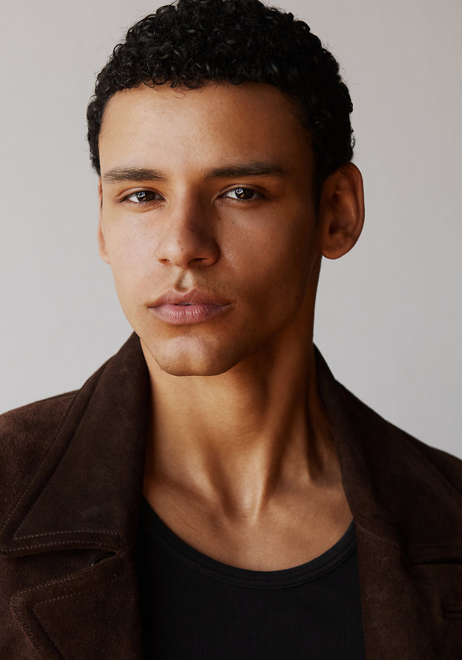 Isaiah Armengot