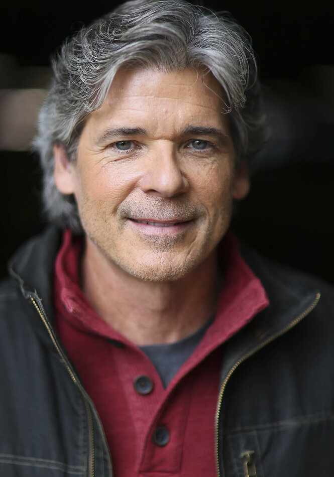 Christopher Wise