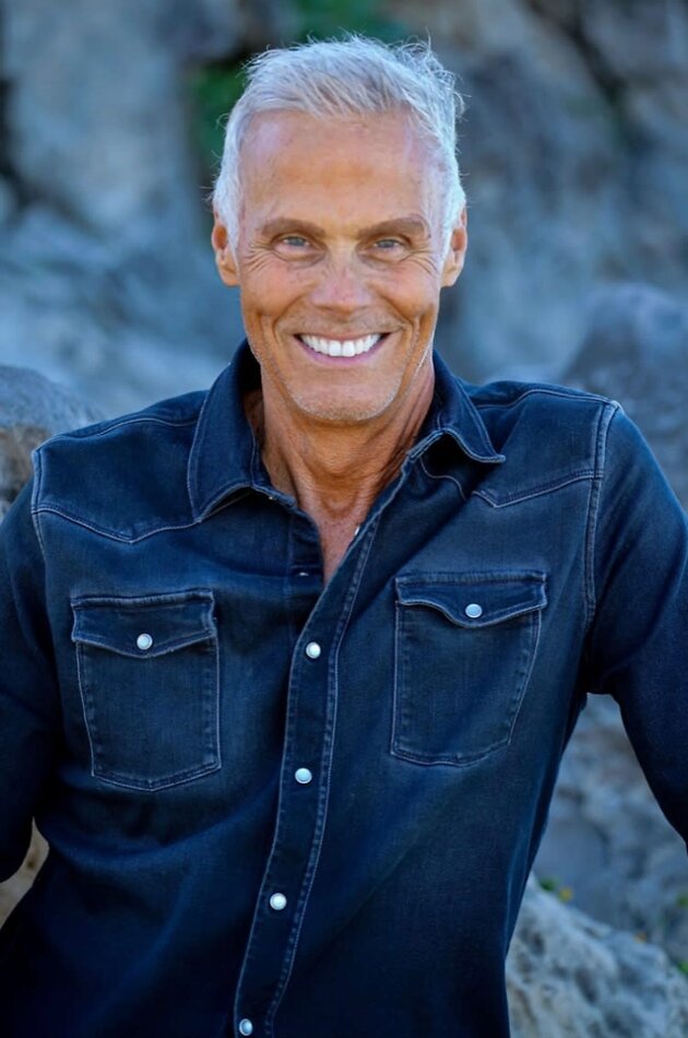 Marc Hapke