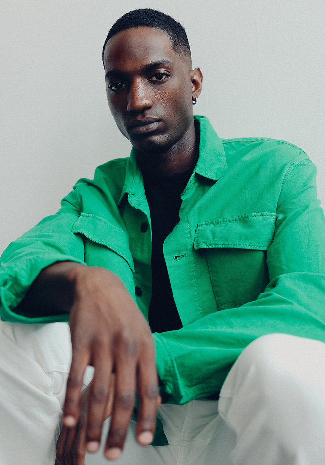 Wesley Witherspoon