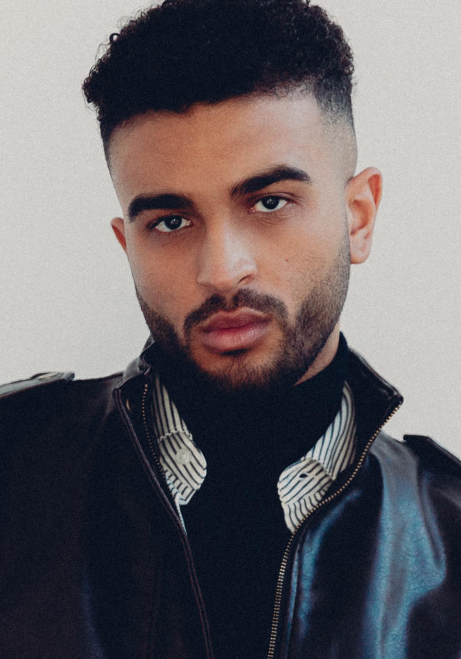 Braylen Morgan