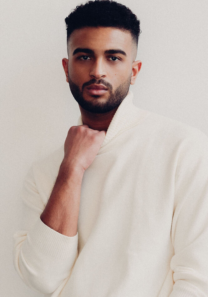 Braylen Morgan