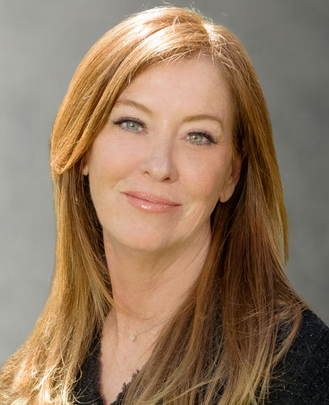 Elizabeth Centenari - Vice President
