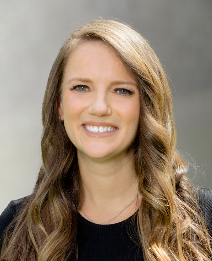 Jessica Lager - Administrative Director